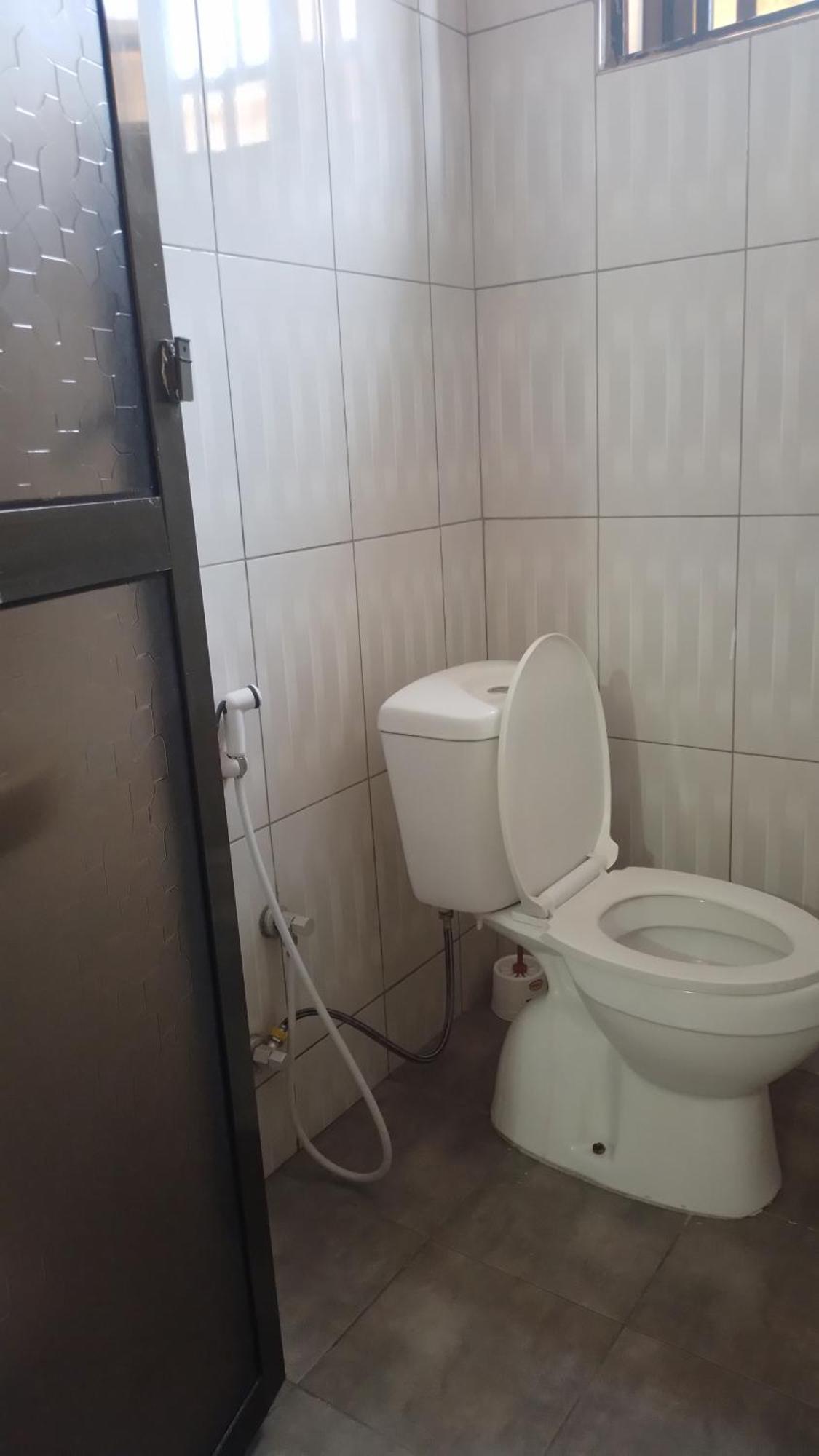 Cool At Mbezi Проживание в семье Дар-эс-Саламе