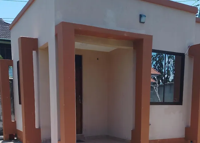 Cool Home At Mbezi Beach