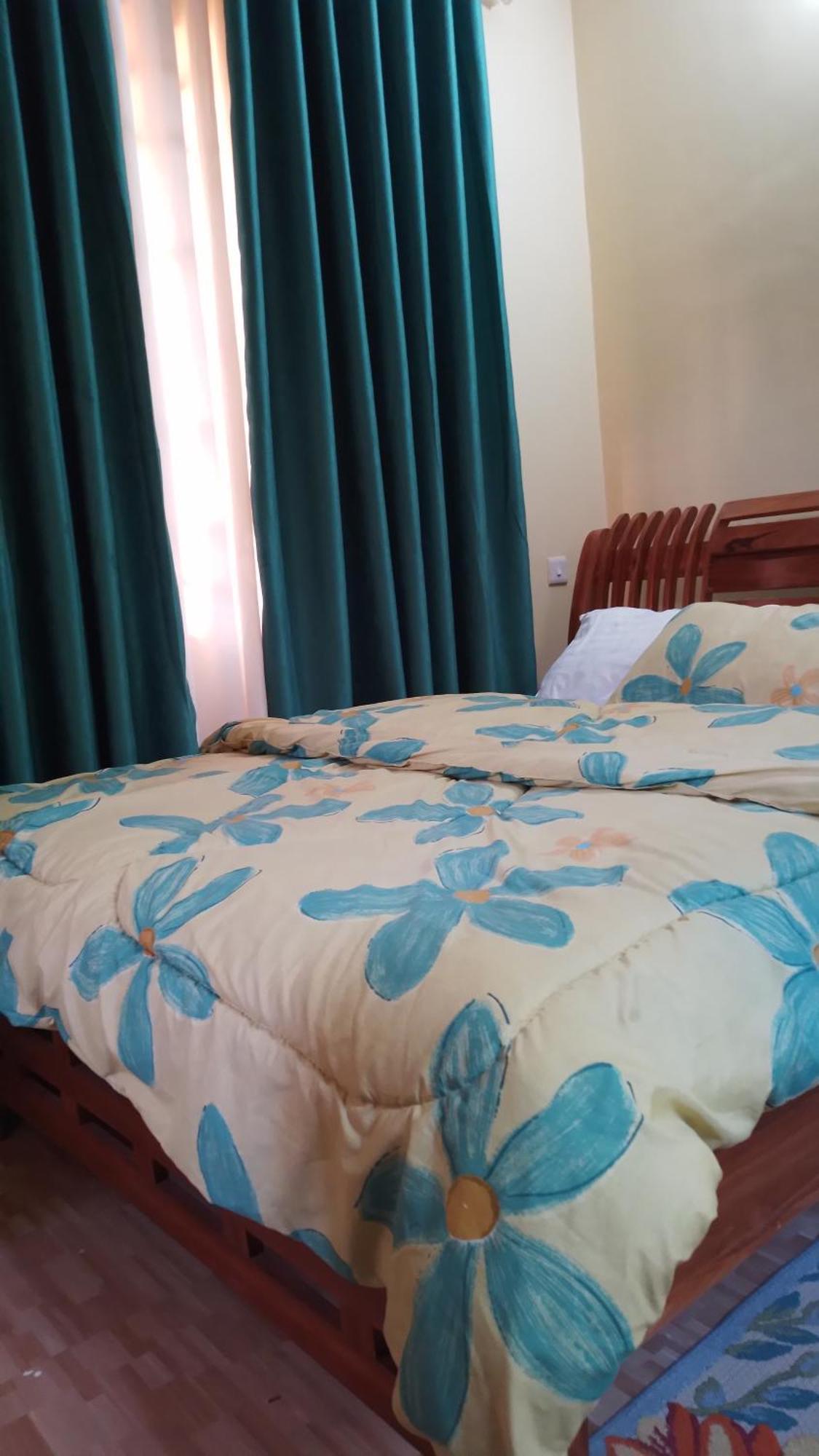 Ubytování v soukromí Cool At Mbezi Dar es Salaam